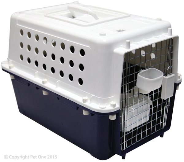 Pet One Airline Carrier X-Large (PP50) Online now