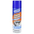 Blaster FEB1 17 oz Can of Gunk Foamy Engine Degreaser Cleaner - Quantity of 2 Online now