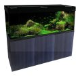 Aqua One Brilliance 180 Aquarium Set Black 580L Cheap