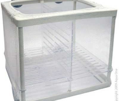 Aqua One Breeder Net Small Online