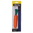 Pet One Veggie Rope Chews Carrot Medium For Cheap