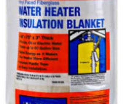 Thermwell SP57-11C Water Heater Insulation Blanket Discount