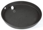 Camco 11260 20  x 2.63  Inch Electric Water Heater Drain Pan Online