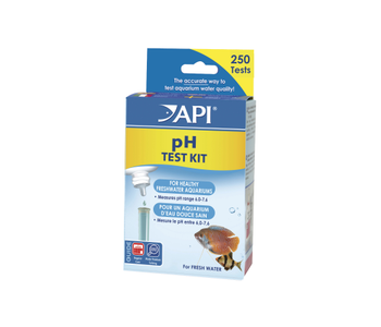 API Freshwater pH Test Kit Cheap