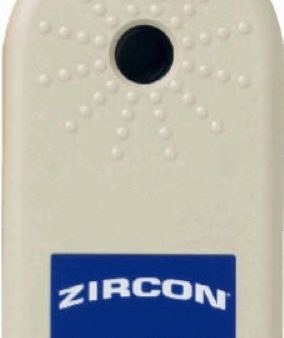 Zircon 64003 Leak Alert Electronic Water Sensor Alarm - Quantity of 2 Fashion