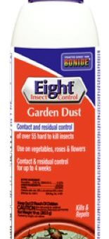 Bonide 784 10 oz Container of Eight Ready To Use Garden Vegetable Squeeze Dust Online