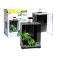 Aqua One Focus 23 Glass Tank Black 23L Sale