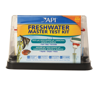 API Freshwater Master Test Kit Online Hot Sale