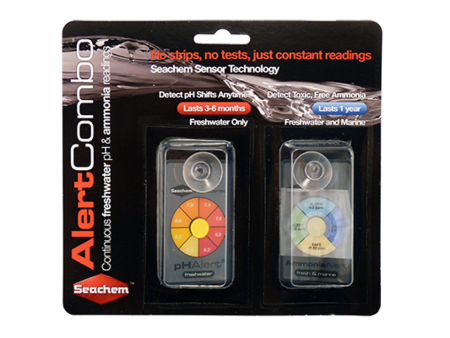 Seachem Alert Combo Pack Online Sale