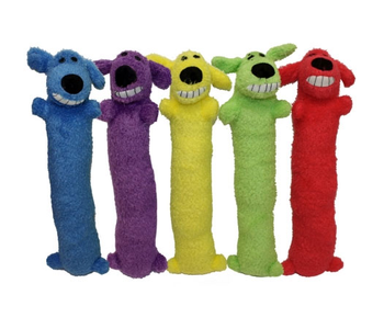 Multipet Loofa Dog 15cm Online now