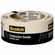 3M 2020-48MP Scotch 1.88  x 60 Yard Roll of Masking Tape Cheap