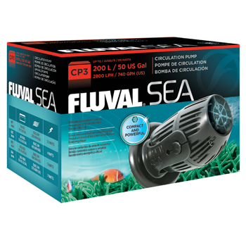 Fluval Sea CP3 Circulation Pump 2800L HR For Cheap