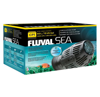 Fluval Sea CP1 Circulation Pump 900L HR Supply