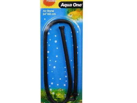 Aqua One Air Stone Flexi 60cm Discount