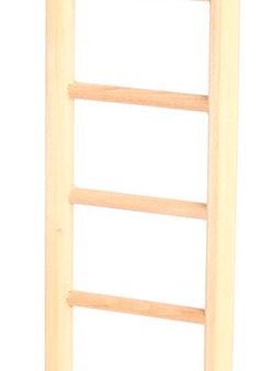 Avi One Wooden Ladder 9 Rung Online Hot Sale