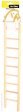 Avi One Wooden Ladder 9 Rung Online Hot Sale