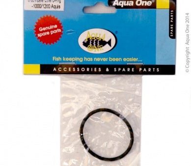 Aqua One O-Ring VA650 750 Large 1 Pack Discount