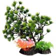 Aqua One Ecoscape Medium Umbrella Pine Green Planter Discount