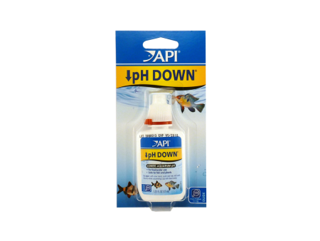 API pH Down Online Sale