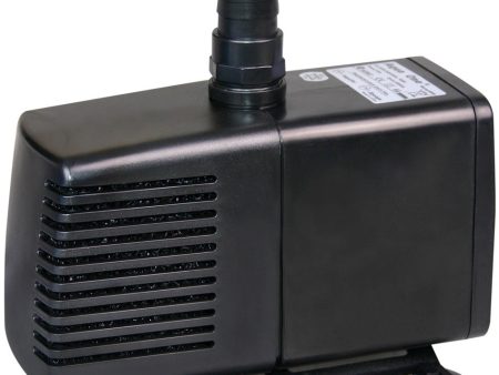 Aqua One Moray 3600 Submersible Pump For Cheap