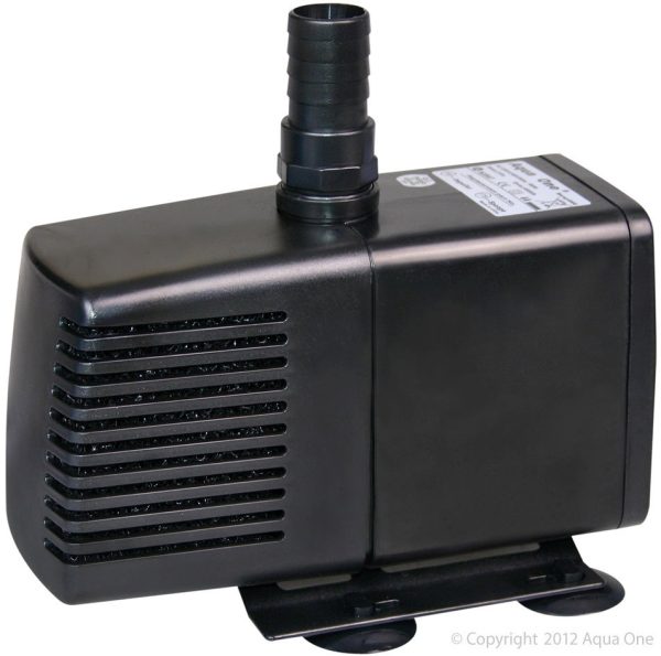 Aqua One Moray 3600 Submersible Pump For Cheap