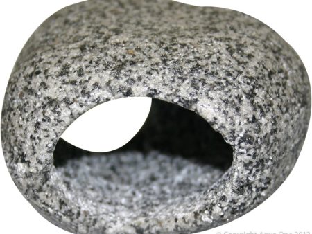 Aqua One Granite Cave Round Small Online Hot Sale