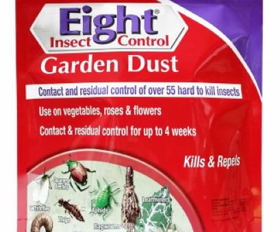 Bonide 7866 3 LB Bag of Eight Ready To Use Garden Vegetable Squeeze Dust on Sale