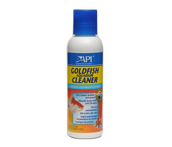 API Goldfish Aquarium Cleaner 118ml Online