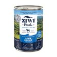 Ziwi Peak Dog Lamb Cuisine Can 390G* Sale