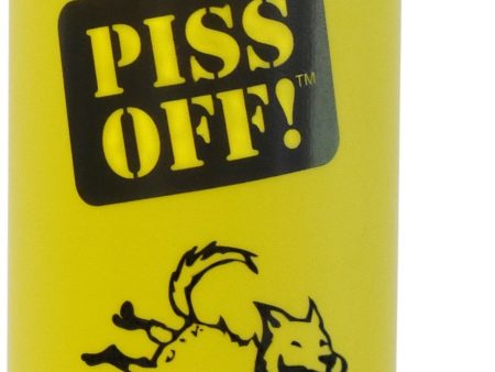 PISS OFF! Odour Absorber Spray 250ml For Discount