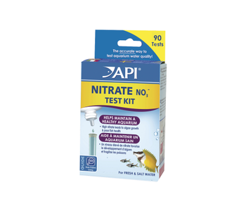 API Fresh Salt Nitrate Test Kit Online now