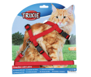 Trixie Cat Harness Set Large on Sale