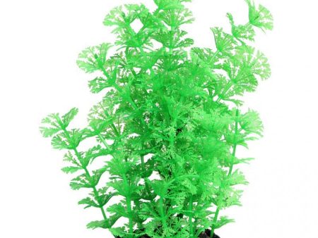 Aqua One Ecoscape Medium Ambulia Green Planter Cheap