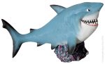 Aqua One Shark Ornament Online