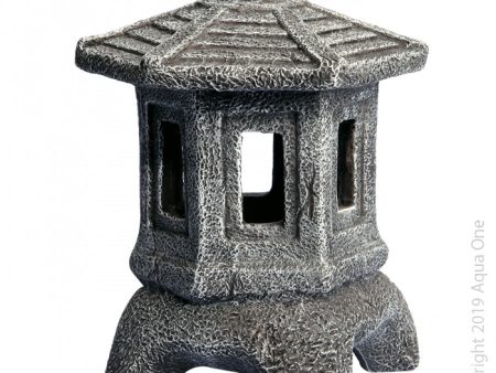 Aqua One Japanese Lantern Sale