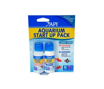 API Aquarium Start Up Pack Online Sale