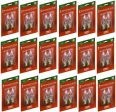 Holiday Wonderland T-16-88 2-Pack of Battery Operated Window Candle Replacement Bulbs - Quantity of 18 For Cheap