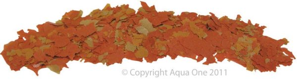 Aqua One Goldfish Flake Bulk 1KG For Cheap