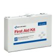 First Aid Only 224U 25-Person 106 Piece OSHA First Aid Kit Hot on Sale