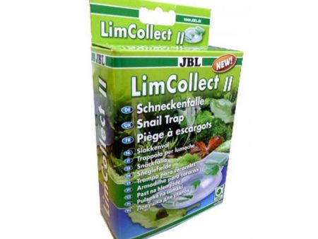 JBL Lim Collect II Snail Trap Hot on Sale