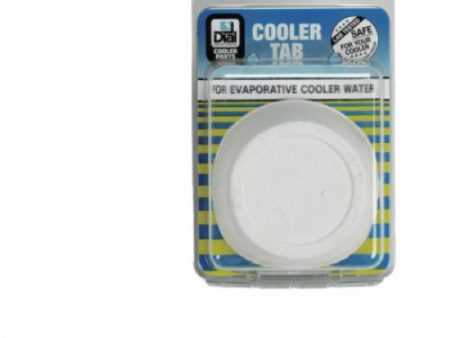 Dial 5279 Cooler Tab Evaporative Swamp Cooler Freshener Tablet Online Hot Sale