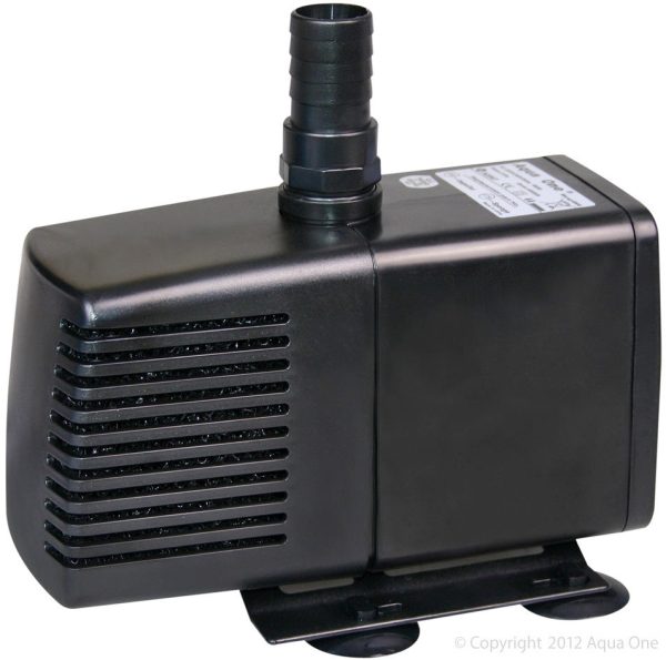 Aqua One Moray 4900 Submersible Pump Online now