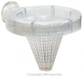 Aqua One Worm Feeder Cone on Sale