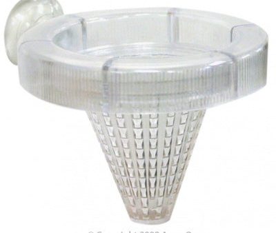 Aqua One Worm Feeder Cone on Sale