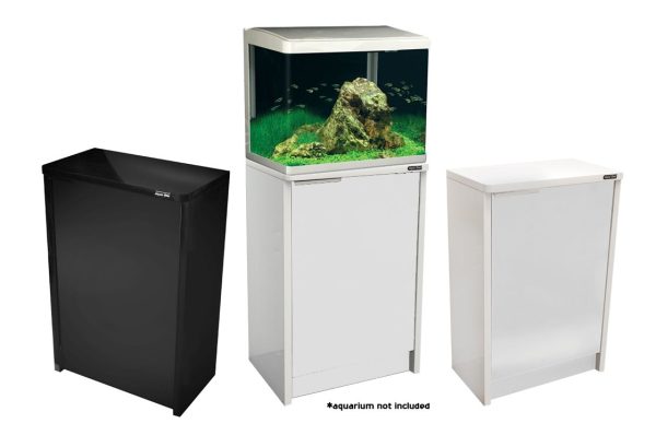 Aqua One Lifestyle 190 Cabinet Black Hot on Sale