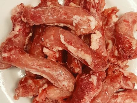 Raw Pawz Chicken Necks 1KG Hot on Sale