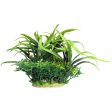 Aqua One Ecoscape Small Crinum Green Hot on Sale