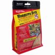 Summit 116-12 8 oz Bag of Mosquito Pest Control Bits - Quantity of 10 Online Sale