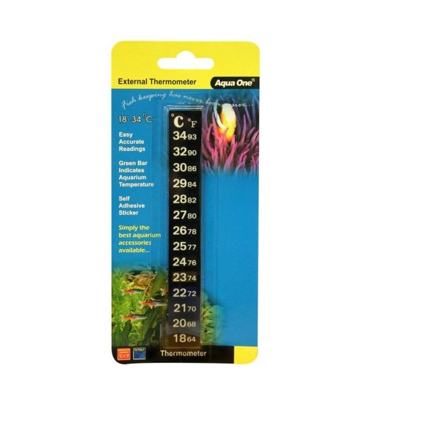 Aqua One Digital Thermometer Discount