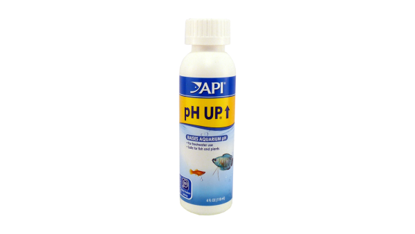 API pH Up Online